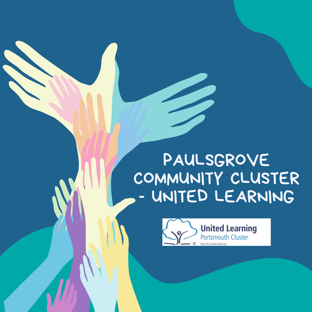 Welcome to the Paulsgrove Community Cluster